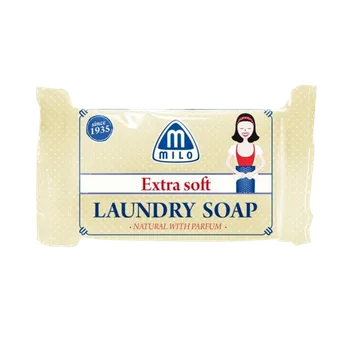 Mýdlo Jádrové mýdlo jemné 175g MATTES