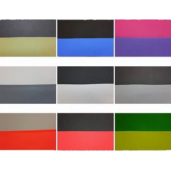 Potápěčské vybavení Neopren (neoprenový materiál) síly 5 mm - černá/modrá