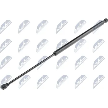 Autodíl Plynový tlumič, zadní sklo NTY AE-CT-035