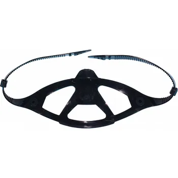 Potápěčská maska Pásek k masce Aqua Lung 16 mm, 20 mm - 20 mm transparent