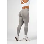 Nebbia Tvarující legíny s vysokým pasem GLUTE PUMP 247 šedá, XS