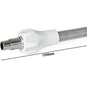 G.Gastro Plynová hadice - 1250 mm
