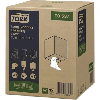 Papírová utěrka Tork Long-Lasting 90537 1vrstvé 31,5 cm x 114 m 1 ks