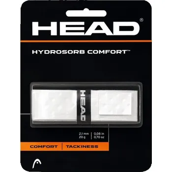 Základní omotávka Head Hydrosorb Comfort 1P Bílý
