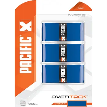 omotávka na kolo Omotávka Pacific Over Tack 3P Modrý