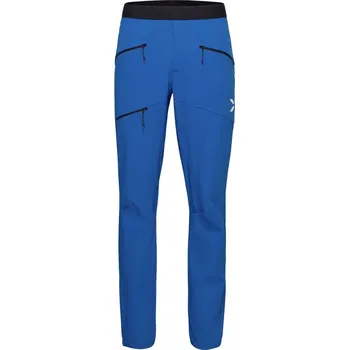 Pánské kalhoty Mammut Mammut Eiger Nordwand Light SO Pants Men Velikost-barva: Modrá - 50
