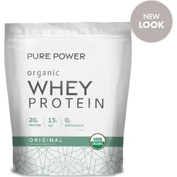 Protein Dr. Mercola Miracle Whey Protein 382 g