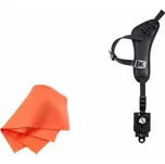 JJC Řemínek na zápěstí / Grip JJC HS-PRO1M Black s Arca Swiss plate