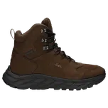 Voděodolné Vysoké Pánské Trekové Boty Z Nubuku Wojas 2411372 46