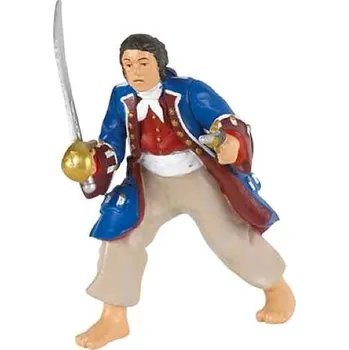 Figurka Papo Královský námořní důstojník