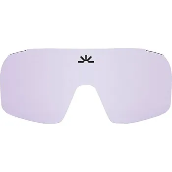 Sluneční brýle BEAM Náhradní UV400 zorník čistě fialový pro brýle BEAM Sky