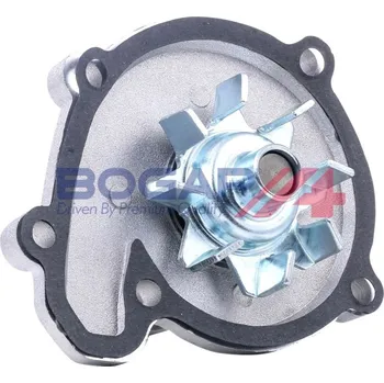 Chladič motoru Vodní čerpadlo, chlazení motoru BOGAP V4234102