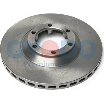 Brzdový kotouč Brzdový kotouč OYODO 30H0511-OYO