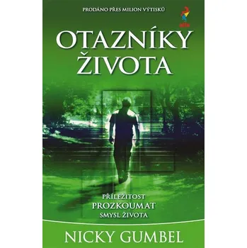 Kniha Otazníky života [E-kniha] - Nicky Gumbel