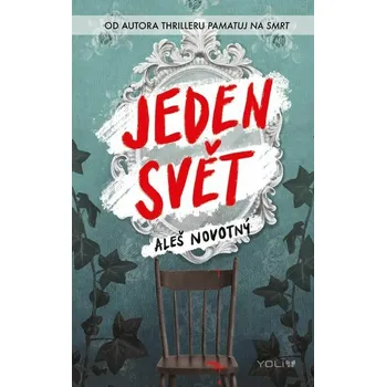 Kniha Jeden svět [E-kniha] - Novotný Aleš