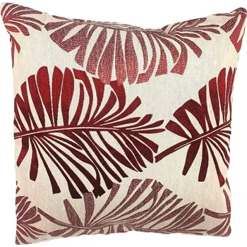 Dekorativní polštářek Dekorační polštář 45x45 cm Fern – JAHU collections ID_1770726