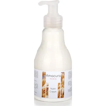 Pleťový krém Laif Krém Pedicure Nutri Cream 250ml