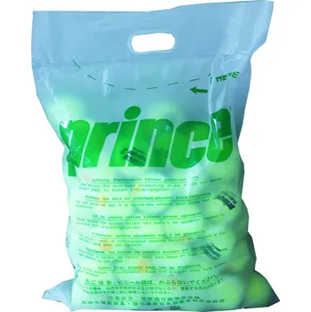 Tenisový míč Juniorské tenisové míče Prince Play&Stay Stage 2 72B