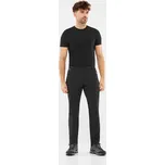 Pánské kalhoty Viking Rago černá XXL