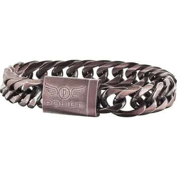 Náramek Police PJ25507BSEBR/02-S - 30 dnů na vrácení zboží, Garance originality