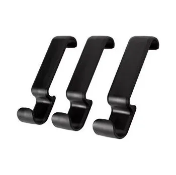 Zahradní gril Traeger Pellet Grills LLC P.A.L. Pop-And-Lock™ Accessory Hook 3 Pack