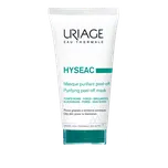 Uriage Hyséac Čisticí slupovací maska 50 ml