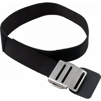 Popruh s přezkou k láhvi