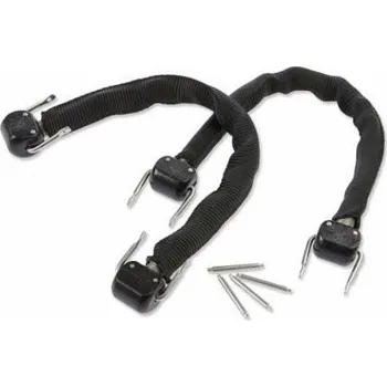 Ploutve Pružiny k ploutvím Scubapro JET FIN - 2XL