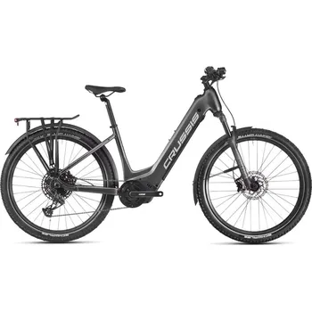 Elektrokolo Městské elektrokolo Crussis ONE-Country 10.10 720Wh 2025 rám 15