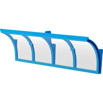 Příslušenství k vysavači Síťovaný filtr 2 ks Hobot Legee D8 pro HOBOT LEGEE D8