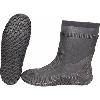 Potápěčské vybavení Suché boty HARD - L (39/42)