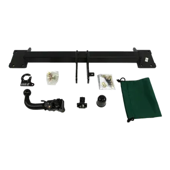 Tažné zařízení AUTO-HAK tažné zařízení Odnímatelné Tažné rameno zasunuté zezadu - VOLVO XC60 II