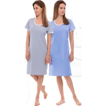 Dámská noční košile noční košile NELA