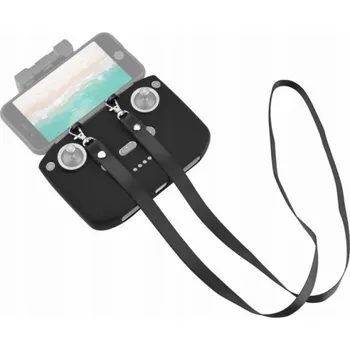 Dron Puluz Držák krytu a popruhu pro dálkový ovladač DJI RC / PU839B