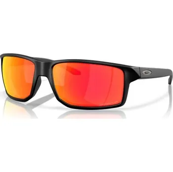 Sluneční brýle BRÝLE OAKLEY Gibston XL Matte Black - černá + při osobním odběru 4 749 Kč