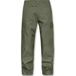 TEESAR USA Kalhoty bojové šikmý střih kapes US ACU RipStop Teesar® Oliv Velikost: XL