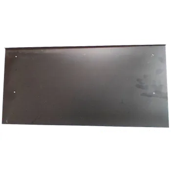 Terč na šipky Plech horní