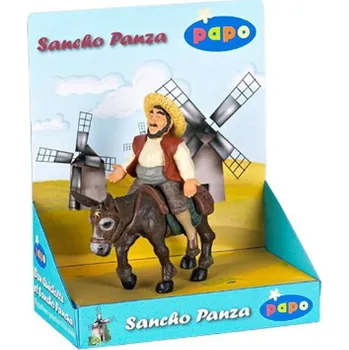 Figurka Papo Sancho Panza