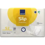 Abena Slip Premium 28 ks S2