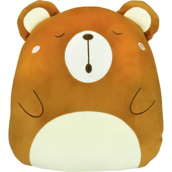 Dekorativní polštářek Albi Polštář a deka 2v1 27 x 30 cm