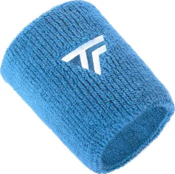 Potítko Potítko Tecnifibre Wristbands XL Modrý