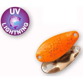 Umělá nástraha Crazy Fish Plandavka Soar Barva č. 28 Hmotnost: 1,8g