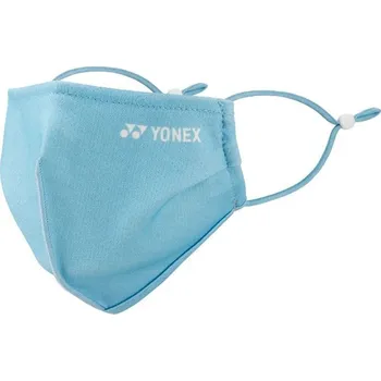 Pleťová maska Maska Yonex Sport Face Mask Modrý, Tyrkysový