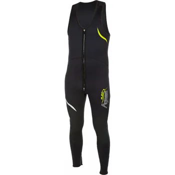 Neoprenový oblek Pánské mírové neoprenové kalhoty Agama RAFT 3 mm