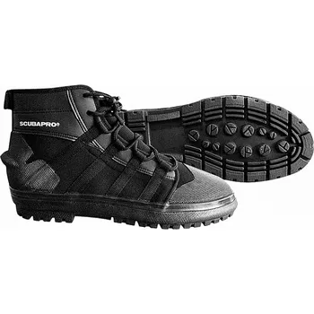 Neoprenové boty Boty Scubapro DRY SUIT BOOTS - ML 42