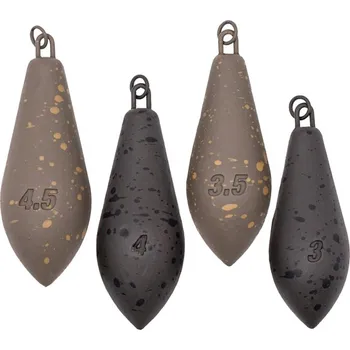 Korda Olovo Distance Casting Heli Hmotnost: 99g