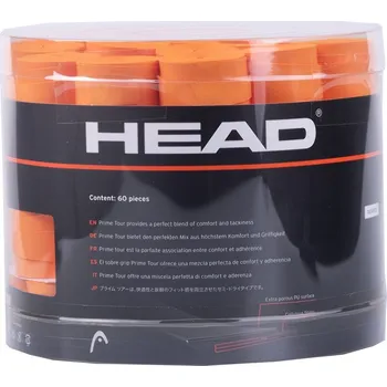 Omotávka Head Prime Tour 60P - orange Oranžový