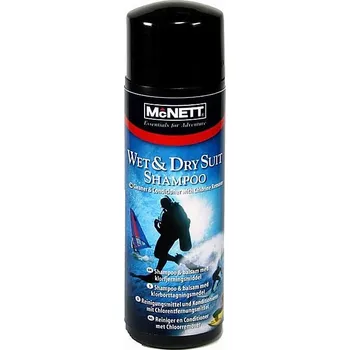 Šampon na neopren McNETT 250 ml