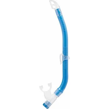 Potápěčské vybavení Dětský šnorchl Cressi TOP Colorama - modrá