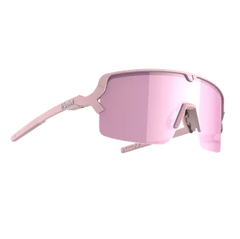 Sluneční brýle Brýle TRIPOINT - 008 LAKE PRESPA SMALL Matt Pink Brown w Pink Multi TS0009S010